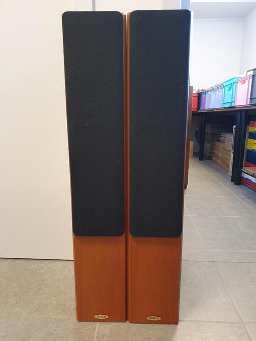 2 luidsprekers / speakers Tannoy Revolution r2, Audio, Tv en Foto, Luidsprekers, Ophalen