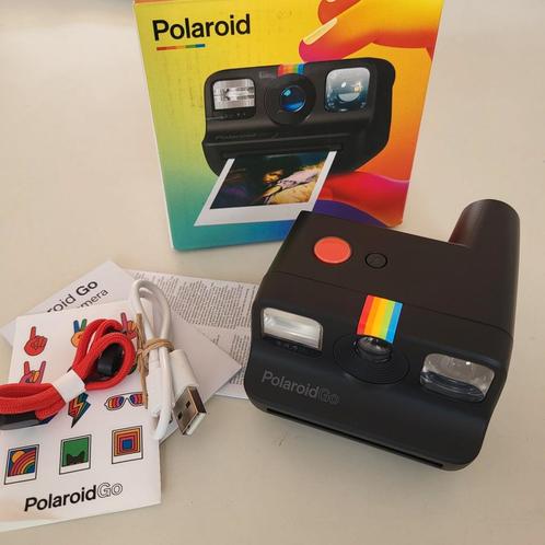 Polaroid Go, Audio, Tv en Foto, Fotocamera's Analoog, Nieuw, Polaroid, Polaroid, Ophalen of Verzenden