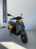 Nieuw! Piaggio one elektrisch 45km