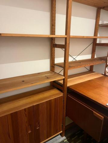 Ikea stellingkast Ivar vintage - afbeelding 4 Ikea stellingkast Ivar vintage - afbeelding 4