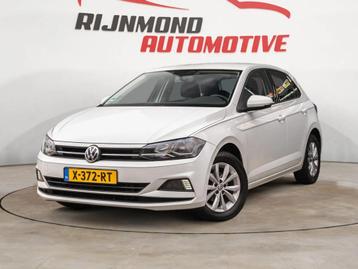 Volkswagen Polo 1.0 TSI Comfortline Business (bj 2019)