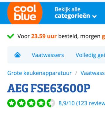 Metod keuken Ikea met inbouwapparatuur - afbeelding 5 Metod keuken Ikea met inbouwapparatuur - afbeelding 5
