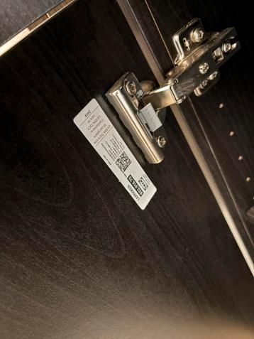 Ikea Besta opberg kast - afbeelding 4 Ikea Besta opberg kast - afbeelding 4