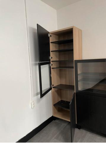 TE KOOP: IKEA Besta wandmeubel - afbeelding 5 TE KOOP: IKEA Besta wandmeubel - afbeelding 5