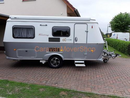 Welke mover is de beste keuze voor uw Eriba Touring caravan?, Caravans en Kamperen, Caravan accessoires, Nieuw, Ophalen of Verzenden