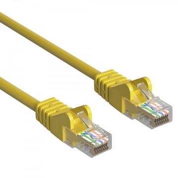 ETL verified CAT.5e UTP TIA/EIA cable 2 meter
