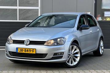 Volkswagen Golf 1.4 TSI Highline ~ PARKPILOT ~ PDC ~ STOELVE