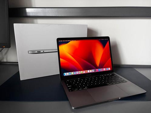 MacBook Pro 13” | Touchbar | i5 | 16GB RAM | 256GB SSD, Computers en Software, Desktop Pc's, Zo goed als nieuw, Ophalen of Verzenden