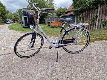 Batavus weekend