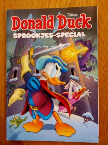 Donald Duck Special: Sprookjes-special (2016)