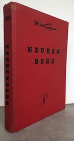 Cooper, R.W. - Neurenberg (1949)
