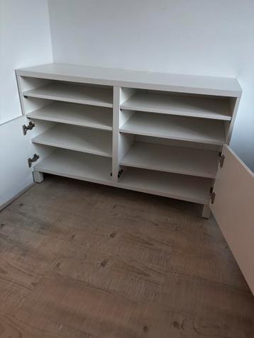 Ikea BESTA tv meubel - afbeelding 3 Ikea BESTA tv meubel - afbeelding 3