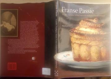 Franse Passie. ISBN 9789059830165.