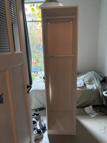 IKEA Pax Kast 50x58x201 - afbeelding 1 IKEA Pax Kast 50x58x201 - afbeelding 1