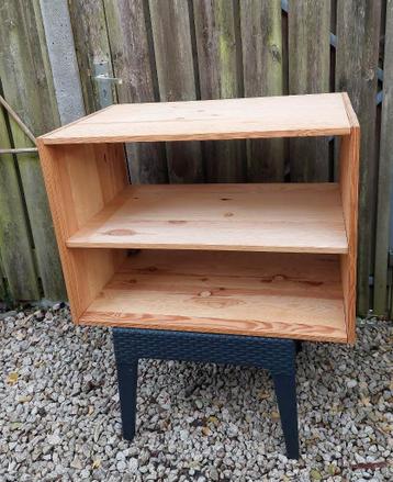 Praktische IVAR opbergstellingen schuine plafonds - afbeelding 4 Praktische IVAR opbergstellingen schuine plafonds - afbeelding 4