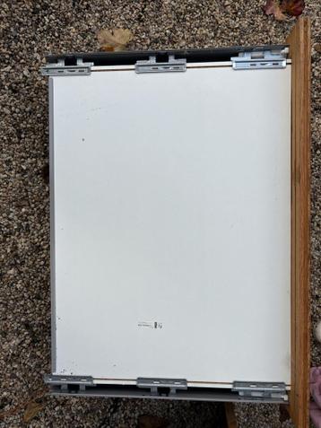 Houten Keukenlades met Ladegeleiders - afbeelding 7 Houten Keukenlades met Ladegeleiders - afbeelding 7