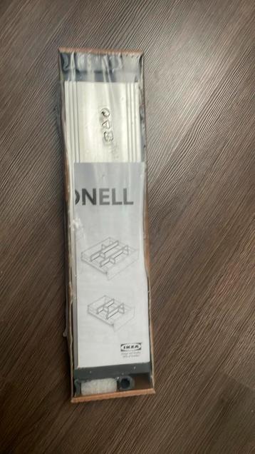Ikea Rationell ladeberdeler 40cm - afbeelding 2 Ikea Rationell ladeberdeler 40cm - afbeelding 2