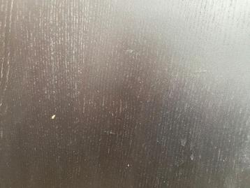 Zwart Ikea Bekant hoekbureau links - afbeelding 3 Zwart Ikea Bekant hoekbureau links - afbeelding 3