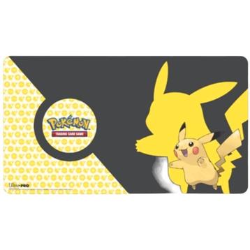 Ultra Pro Playmat Pikachu 2019  ArlyToys 