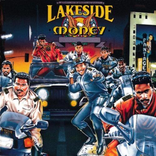 Lakeside – Money 3 Inch CD Maxisingle 1990 💿, Cd's en Dvd's, Cd Singles, Zo goed als nieuw, Dance, 1 single, Maxi-single, Verzenden