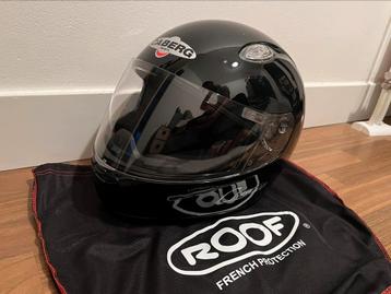  Roof helmets 