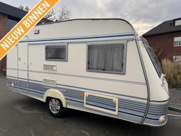 TEC Siena saphir 450 / voortent / luifel