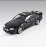 Opel Omega Evo 500 zwart schaal 1/24 Coches OPEL