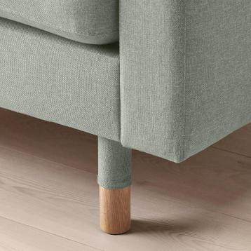 IKEA LANDSKRONA 3-zitsbank met chaise longue - afbeelding 7 IKEA LANDSKRONA 3-zitsbank met chaise longue - afbeelding 7