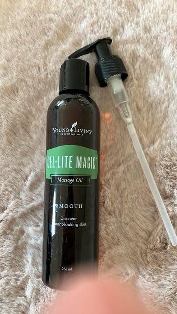 Young Living Cel-Lite Magic Massage Oil 236 ml
