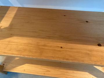 Ikea stellingkast grenen - afbeelding 4 Ikea stellingkast grenen - afbeelding 4