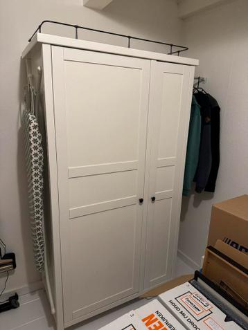 IKEA Pax kledingkast - afbeelding 2 IKEA Pax kledingkast - afbeelding 2
