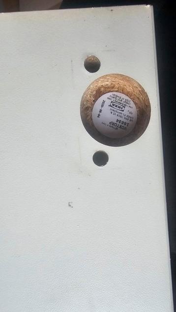 Ikea Voxtorp fronten bovenkasten lades maximera Ikea Keuken - afbeelding 12 Ikea Voxtorp fronten bovenkasten lades maximera Ikea Keuken - afbeelding 12