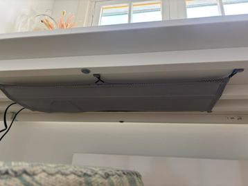 Bureau wit Bekant Ikea met verstelbare poten - afbeelding 4 Bureau wit Bekant Ikea met verstelbare poten - afbeelding 4