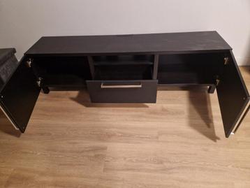 Besta ikea tv meubel - afbeelding 2 Besta ikea tv meubel - afbeelding 2