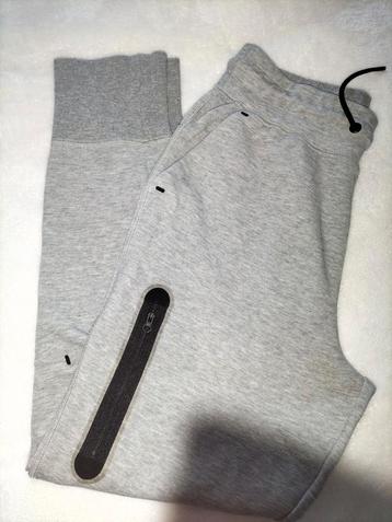 Nike tech Fleece joggers zgan