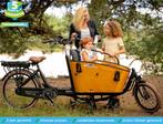 elektrische bakfiets bakfietsen 2/3 wieler v.a. 1999,- Mook