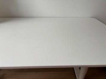 IKEA Bekant Bureau 160x80 - In hoogte verstelbaar - afbeelding 16 IKEA Bekant Bureau 160x80 - In hoogte verstelbaar - afbeelding 16