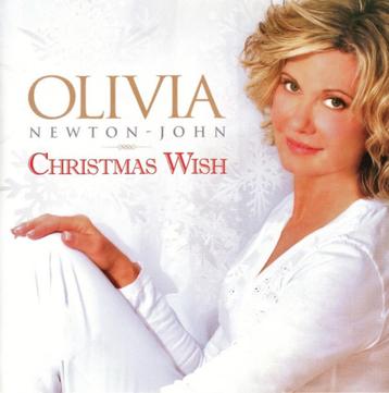 Olivia Newton-John - Christmas Wish (Nieuw)
