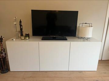 Besta dressoir Ikea - afbeelding 1 Besta dressoir Ikea - afbeelding 1