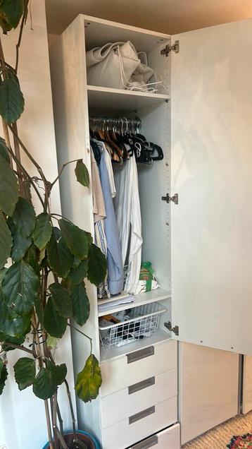 IKEA Pax Kast - Zelf demonteren en ophalen - afbeelding 4 IKEA Pax Kast - Zelf demonteren en ophalen - afbeelding 4