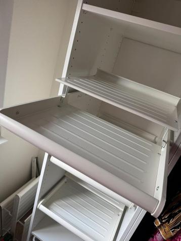 Ikea Komplement schoenenrek Pax 50x58 - afbeelding 2 Ikea Komplement schoenenrek Pax 50x58 - afbeelding 2