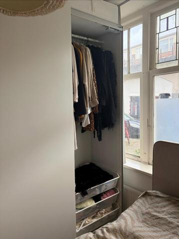 IKEA pax kast 150cm x 236cm - afbeelding 3 IKEA pax kast 150cm x 236cm - afbeelding 3