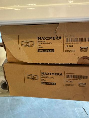 IKEA Onderdelen - Keuken lades , frontjes - afbeelding 7 IKEA Onderdelen - Keuken lades , frontjes - afbeelding 7