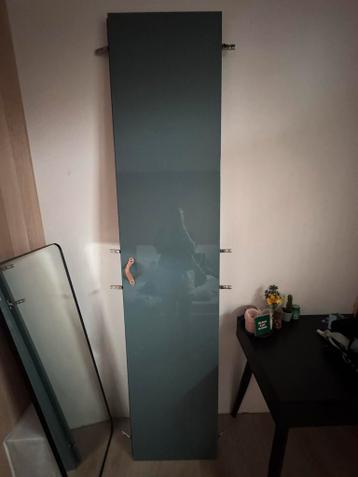 2x IKEA Pax deuren - nette staat - afbeelding 1 2x IKEA Pax deuren - nette staat - afbeelding 1