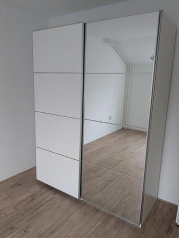 Ikea PAX kledingkast 200x150x60 cm - afbeelding 1 Ikea PAX kledingkast 200x150x60 cm - afbeelding 1