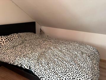 Ikea malm bed 140x200 - afbeelding 3 Ikea malm bed 140x200 - afbeelding 3