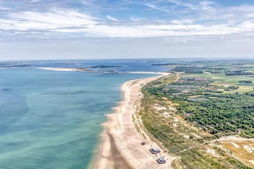 Groepsaccommodatie aan het Grevelingenmeer in Scharendijke, Watersport en Boten, Duiken, Zo goed als nieuw, Overige typen, Ophalen