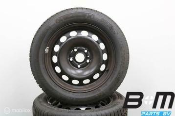 Org16 inch velgen + winterbanden Audi A3 8V 8V0601027A