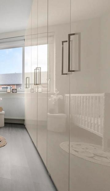 Ikea pax kasten 4x 100x58x236 cm - afbeelding 1 Ikea pax kasten 4x 100x58x236 cm - afbeelding 1