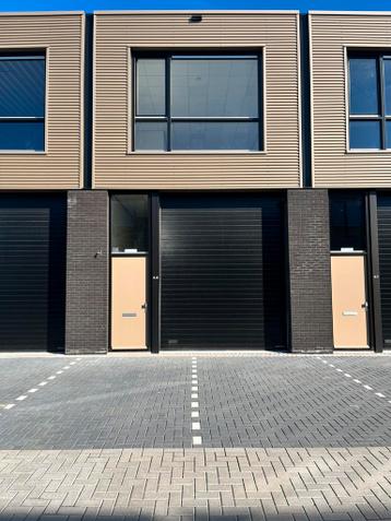 TE HUUR Nieuwbouw Unit Archimedesbaan 6-8 Nieuwegein